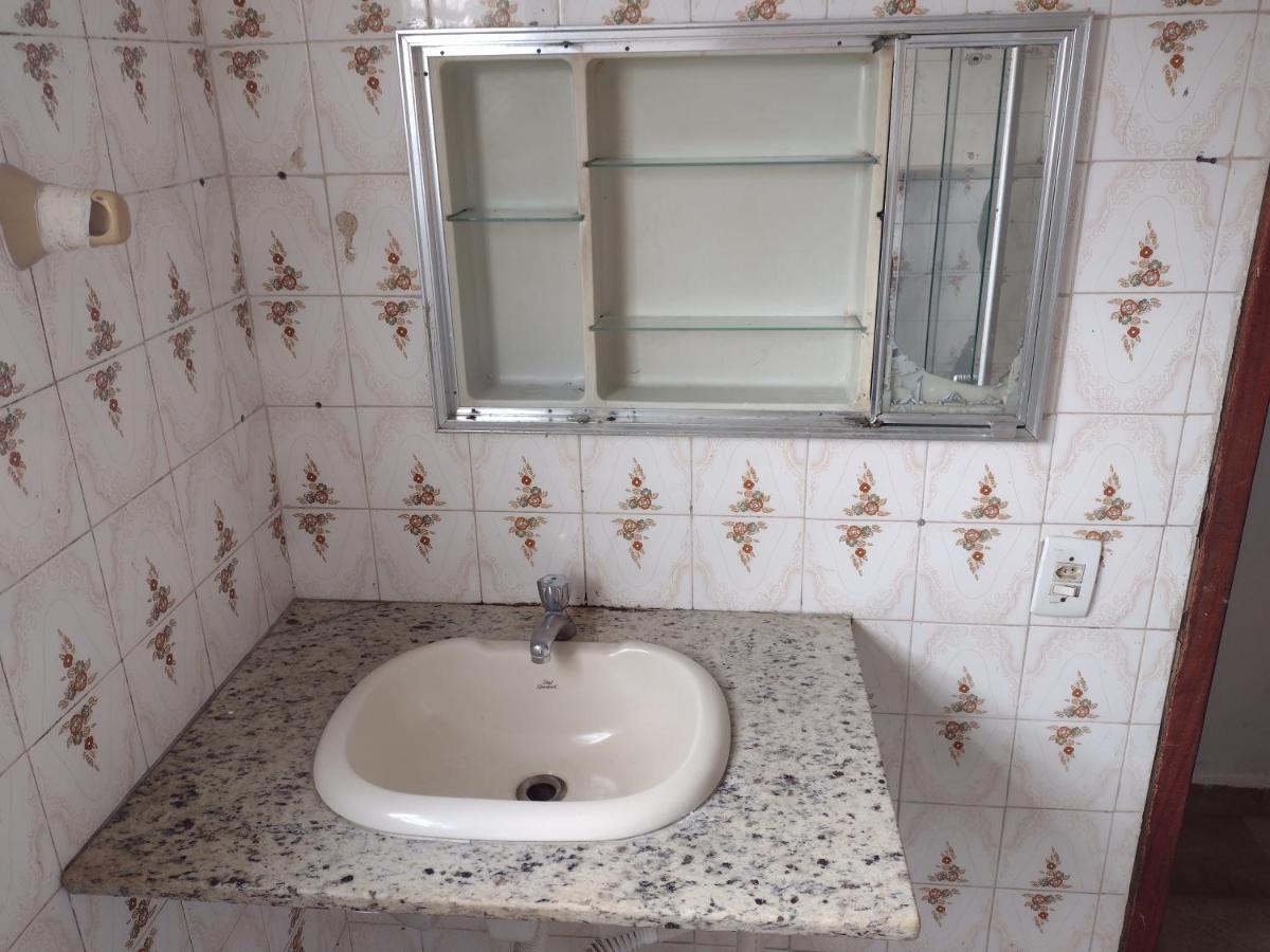 Kitnet Simples De 2 Quartos Apartment Cabo Frio Ngoại thất bức ảnh