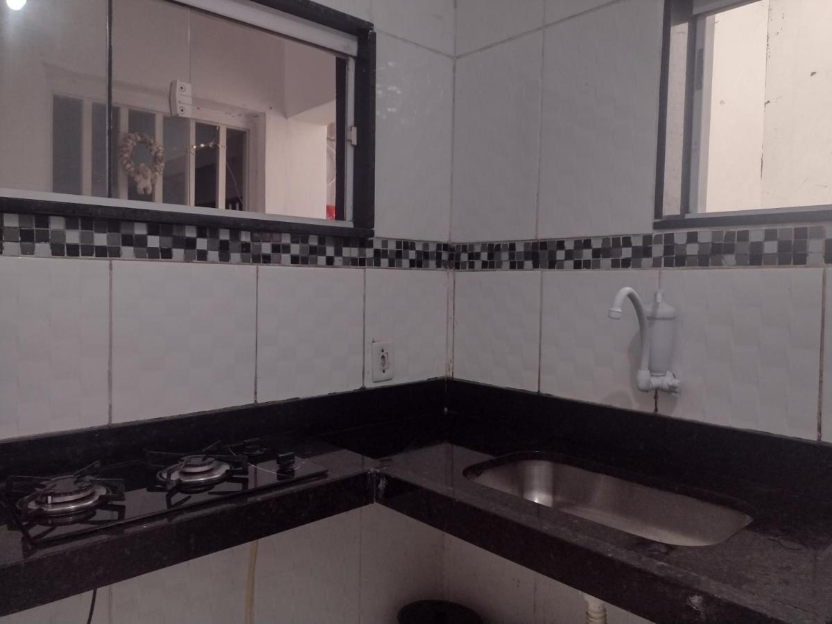 Kitnet Simples De 2 Quartos Apartment Cabo Frio Ngoại thất bức ảnh