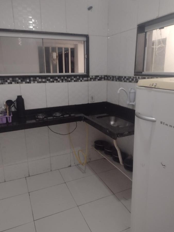 Kitnet Simples De 2 Quartos Apartment Cabo Frio Ngoại thất bức ảnh