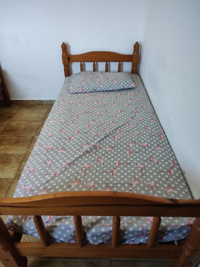 Kitnet Simples De 2 Quartos Apartment Cabo Frio Ngoại thất bức ảnh